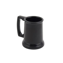 Bon Chef 4004S Original Tankard, Sandstone 13 oz., Set of 6