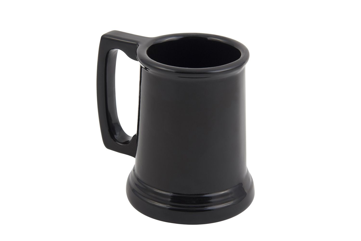 Bon Chef 4004S Original Tankard, Sandstone 13 oz., Set of 6