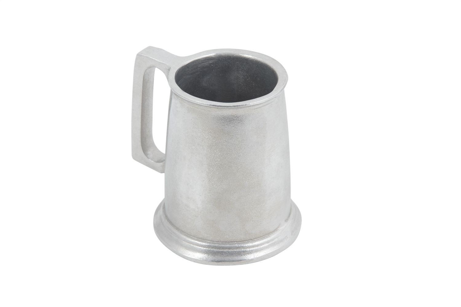 Bon Chef 4005P Original Tankard, Pewter Glo 17 oz., Set of 6