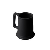 Bon Chef 4005S Original Tankard, Sandstone 17 oz., Set of 6