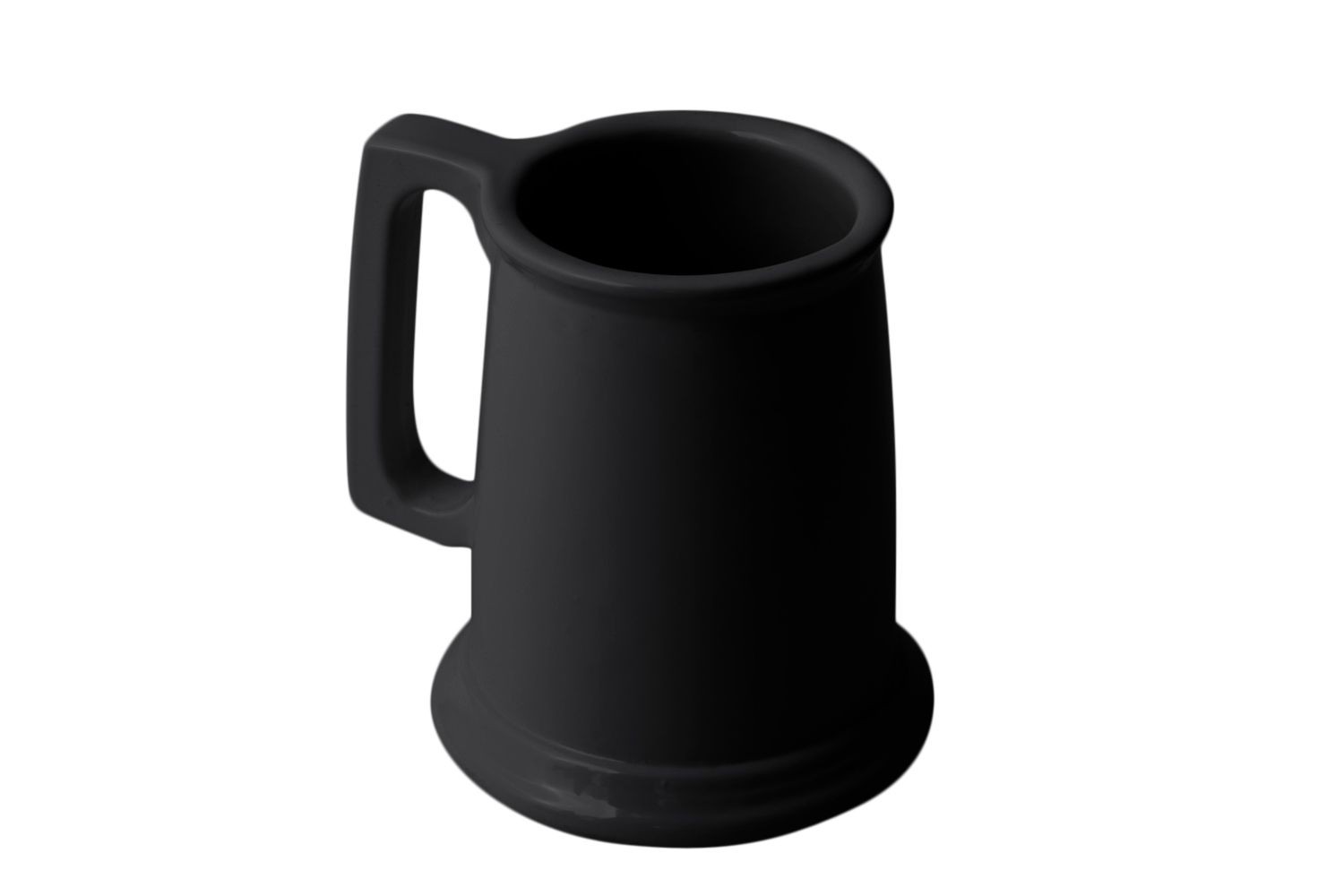 Bon Chef 4005S Original Tankard, Sandstone 17 oz., Set of 6