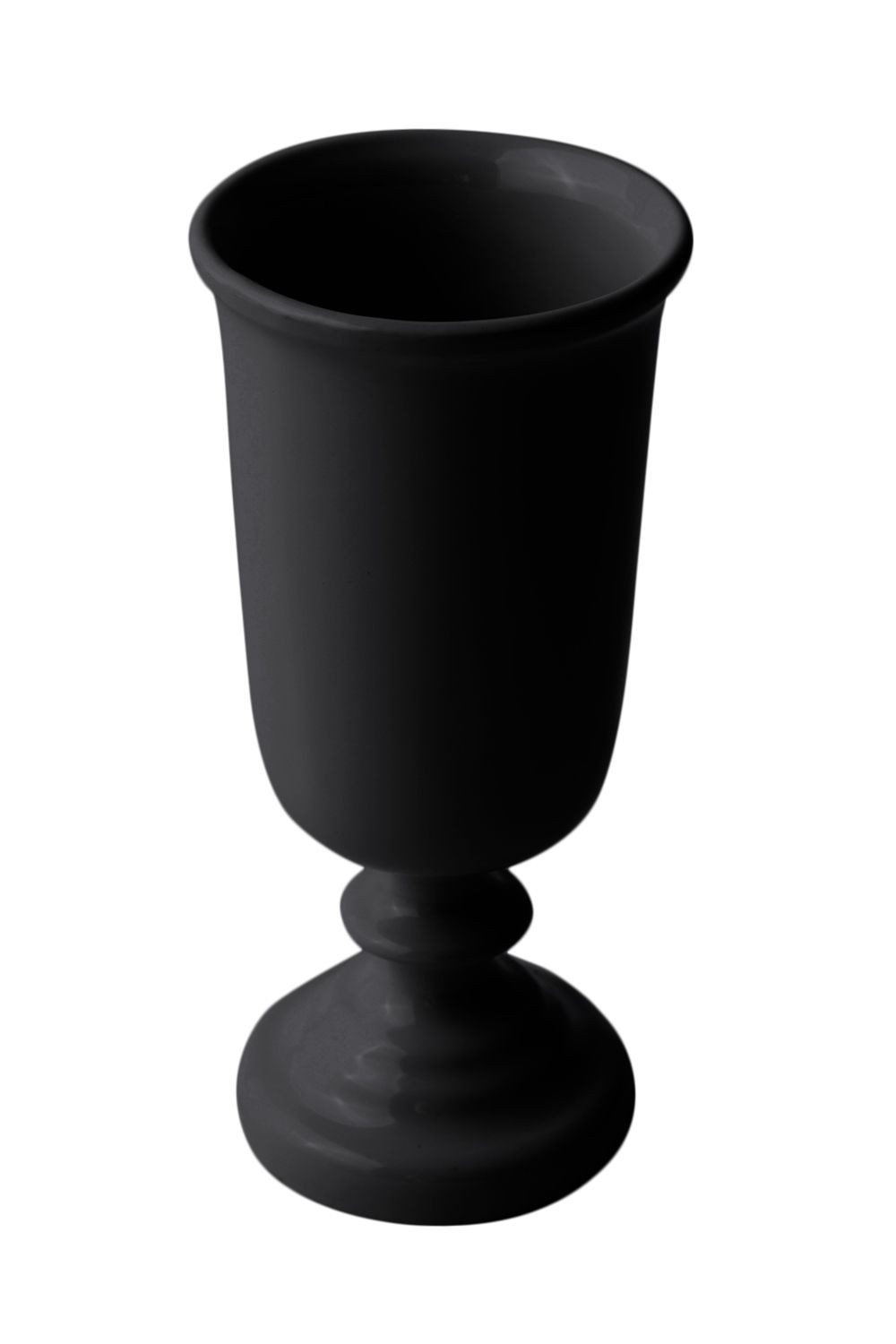 Bon Chef 4014S Colonial Water Goblet, Sandstone 11 oz., Set of 6