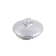 Bon Chef 4020P Coffee Server Cover, Pewter Glo, Set of 6