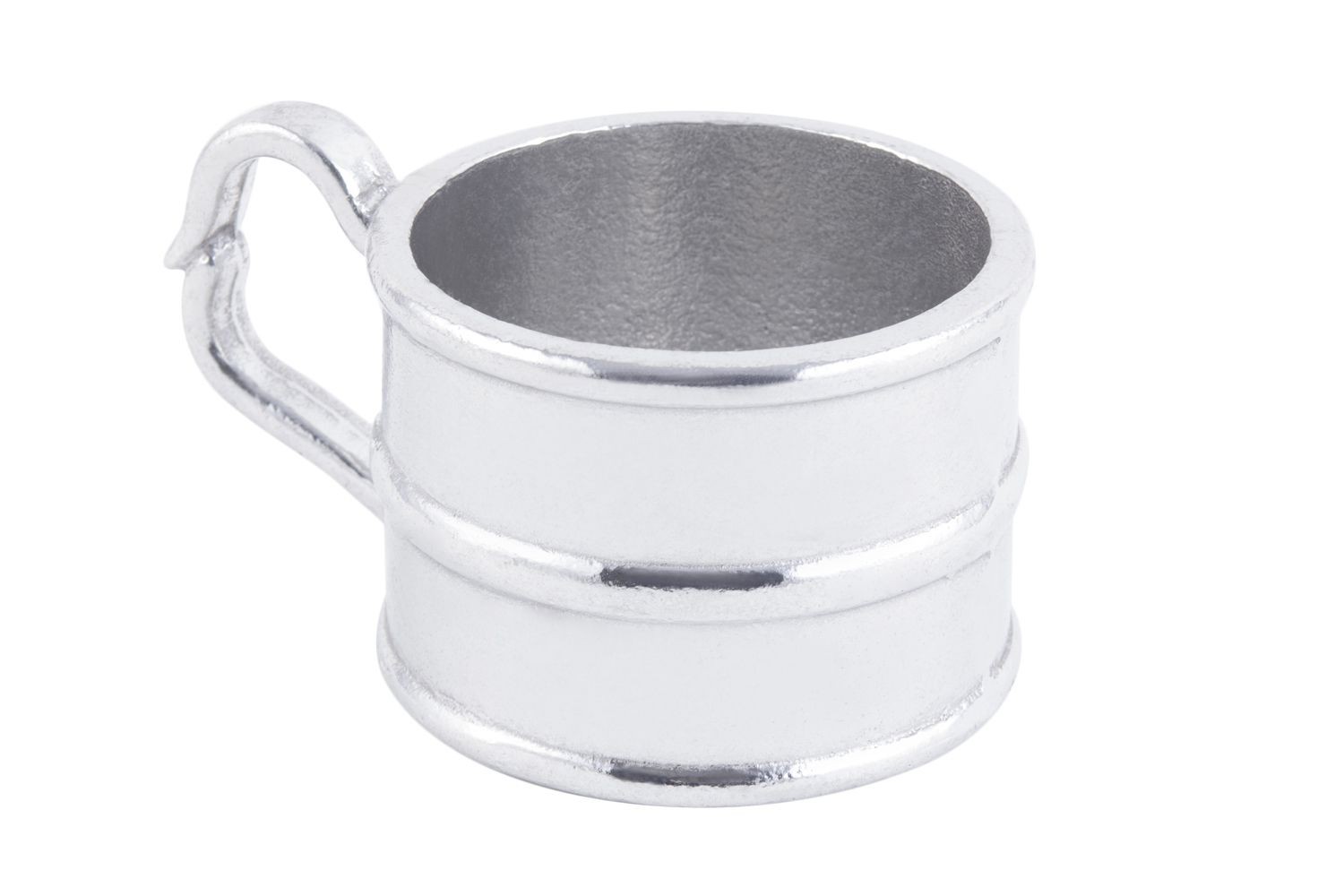 Bon Chef 4032S Coffee Cup Holder, Sandstone 8 oz., Set of 12