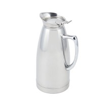 Bon Chef 4052 Stainless Steel Insulated Server, 1 Qt., Set of 6