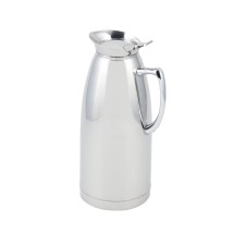 Bon Chef 4053 Stainless Steel Insulated Server, 64 oz., Set of 6