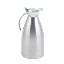 Bon Chef 4057S Stainless Steel Insulated Server with Satin Finish, 64 oz., Set of 6
