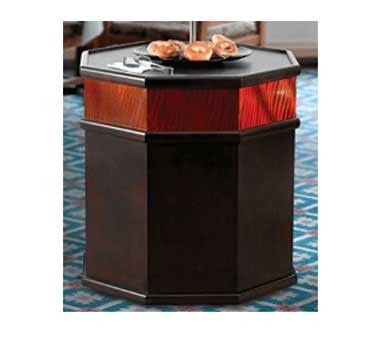 Bon Chef 50110 Chafer/Coffee/Dessert End Station