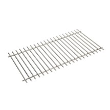 Bon Chef 50128G-1 Double Grill Top Only, 38" x 17 1/2"