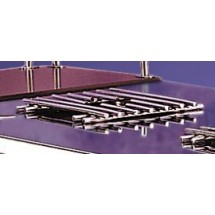 Bon Chef 50133-1 Single Display Stand with 1 Butane Stove, 22" x 16 1/2" x 8 1/2"