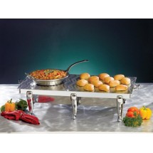 Bon Chef 50140-1 Design,Top Only, 38&quot; x 17 1/2&quot;