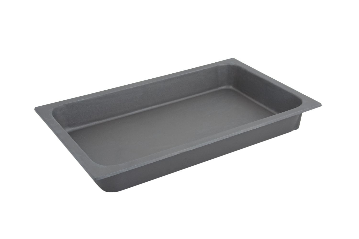 Bon Chef 5066T Full-Size Tempo Chafer Food Pan, 21" x 13" x 2 3/4"