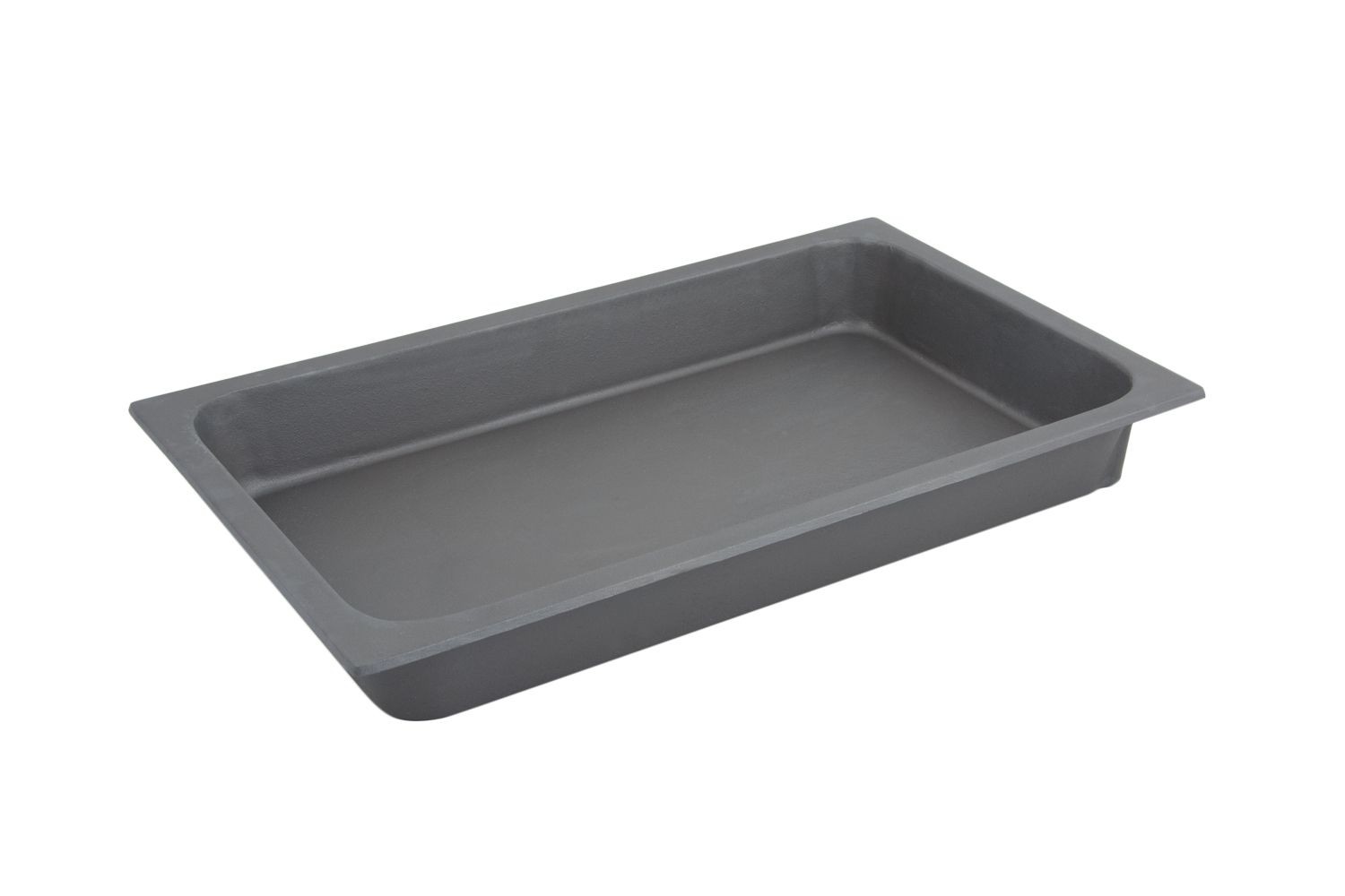 Bon Chef 5066T Full-Size Tempo Chafer Food Pan, 21" x 13" x 2 3/4"