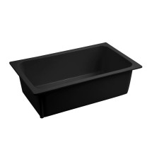 Bon Chef 5072S Full-Size Chafer Food Pan, Sandstone 6&quot; Deep