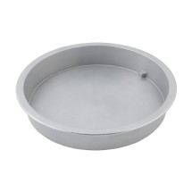 Bon Chef 5073P Round Chafer Food Pan, Pewter Glo 15&quot; Dia.