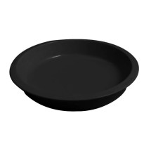 Bon Chef 5073S Round Chafer Food Pan, Sandstone 15&quot; Dia.