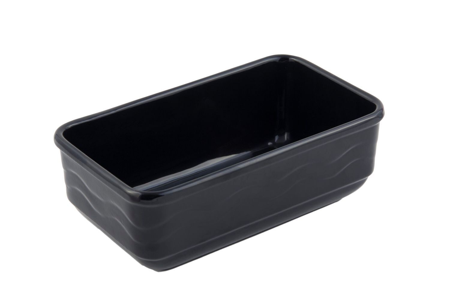 Bon Chef 5086S Rimmed Casserole Dish, Sandstone 2 Qt. 20 oz., Set of 3