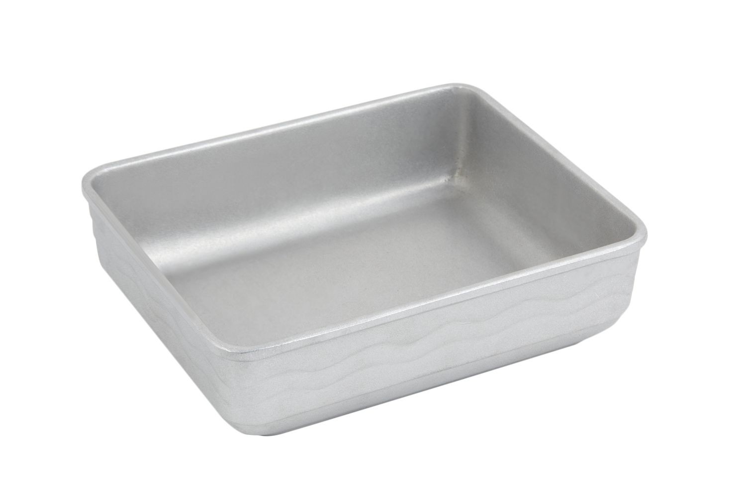 Bon Chef 5087P Rimmed Casserole Dish, Pewter Glo 6 Qt.