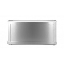 Bon Chef 51013  Mobile Liquor Bar, 96" x 30" x 47&quot