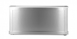 Bon Chef 51013  Mobile Liquor Bar, 96" x 30" x 47&quot