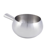 Bon Chef 5150SS Stainless Steel Fondue Pot, 2 Qt. 4 oz.