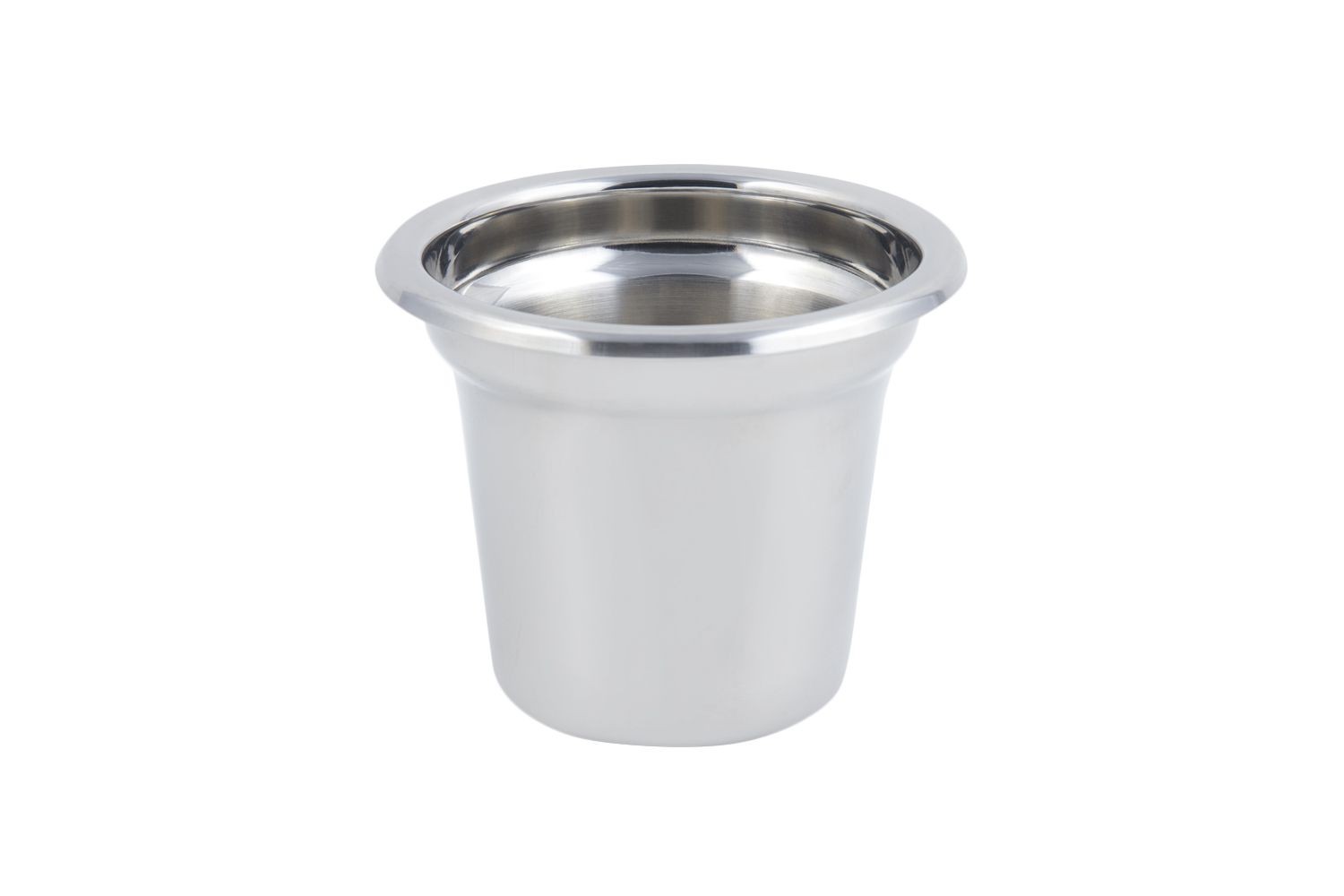 Bon Chef 5225 Condiment Pot, 18 oz.
