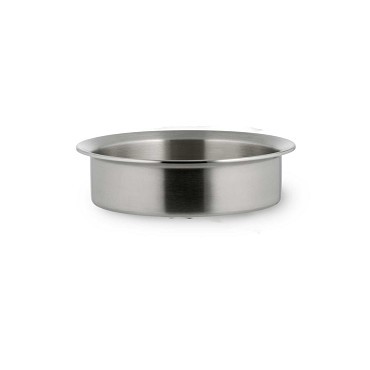 Bon Chef 60000FP Food Pan for 60000 and 60022, 2 Qt.