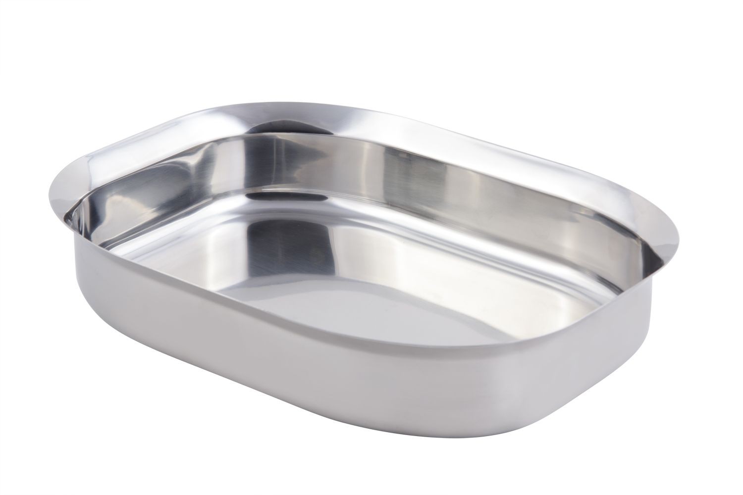 Bon Chef 60004FP Food Pan for 7 Qt. French Oven