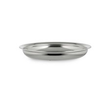Bon Chef 60006FP Round Food Pan for 60006, 3 1/2 Qt.