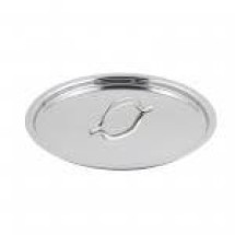 Bon Chef 60300GlassLid Clear Glass Lid Only for 2 Qt. 9 oz. Country French Pot