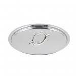 Bon Chef 60300GlassLid Clear Glass Lid Only for 2 Qt. 9 oz. Country French Pot