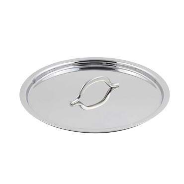 Bon Chef 60306Cover Cover Only for 3 Qt. 4 oz. Country French Pan