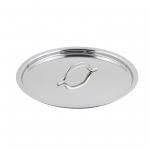 Bon Chef 60306GlassLid Clear Glass Lid Only for 3 Qt. 4 oz. Country French Pan