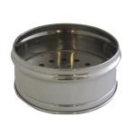 Bon Chef 61225 Dim Sum Steamer, 5 1/2" Dia.