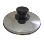 Bon Chef 61225Cover Cover for Dim Sum Steamer, 5 1/2" Dia.