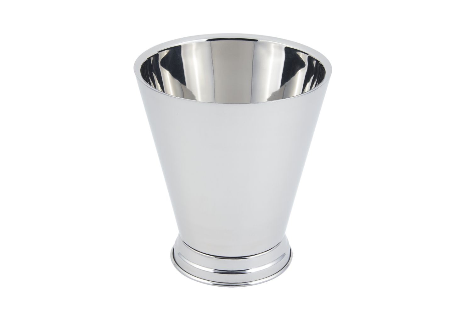 Bon Chef 61300 Stainless Steel Champagne Bucket, 4 Qt. 24 oz.