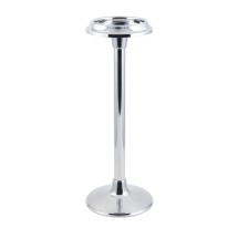 Bon Chef 61301 Stainless Steel  Champagne Stand, 10&quot; x 25&quot;