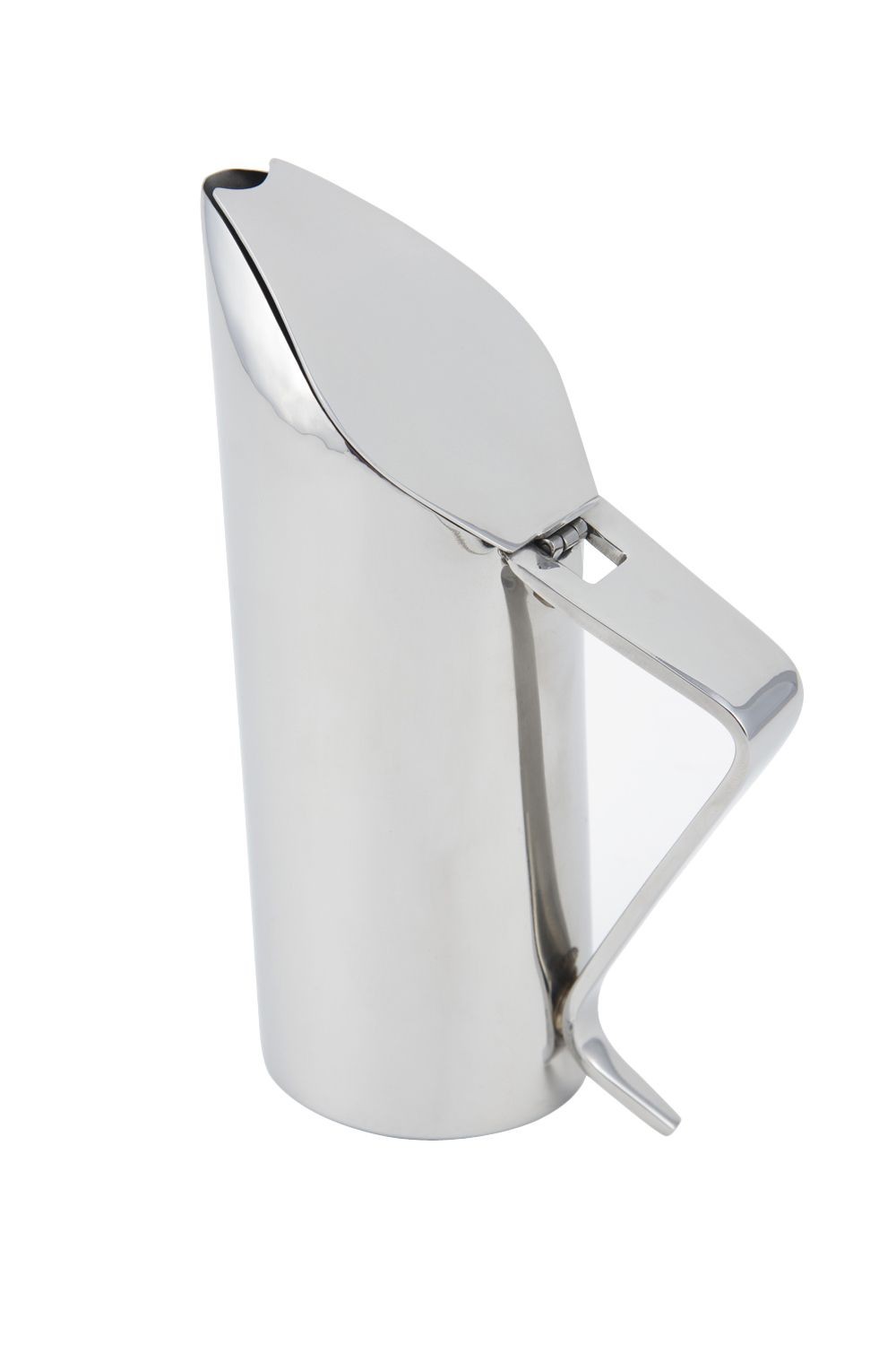 Bon Chef 61316 Milan Collection Stainless Steel Coffee Pot, 12 oz.