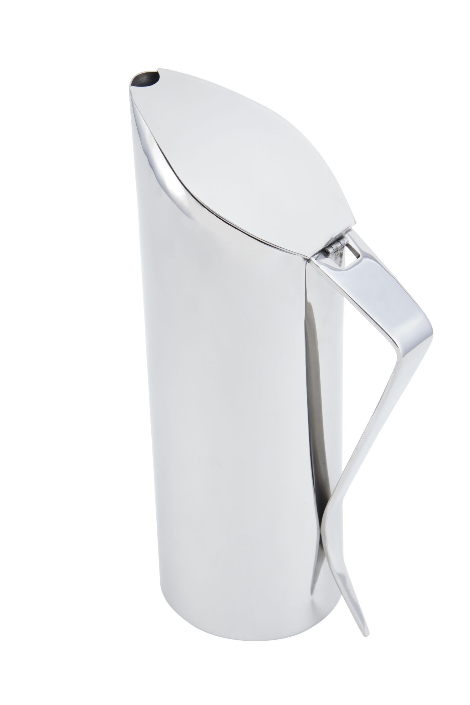 Bon Chef 61319 Milan Collection Stainless Steel Coffee Pot, 64 oz.