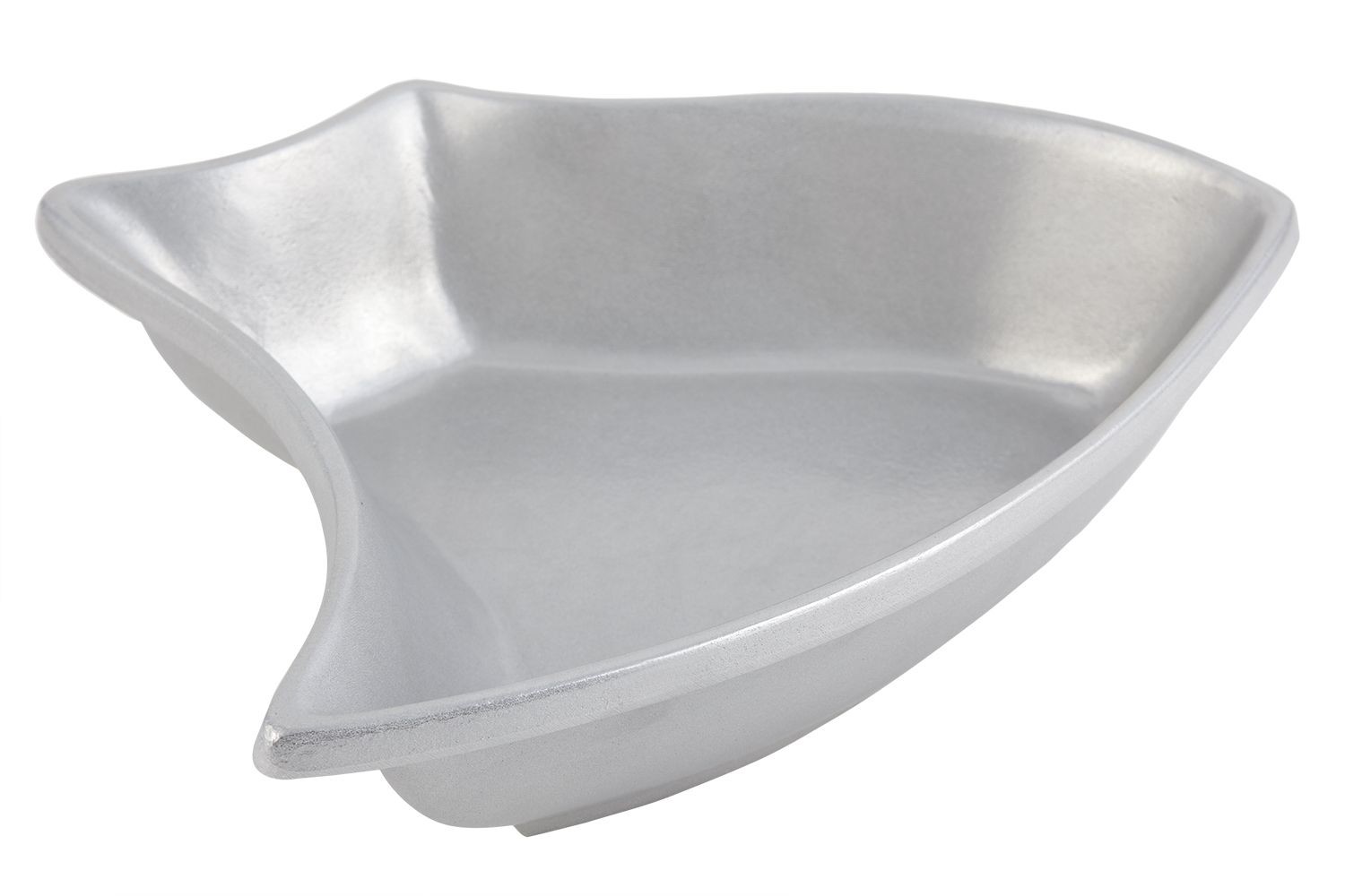 Bon Chef 70008P Futura Bowl, Pewter Glo 64 oz.