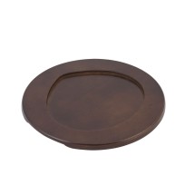 Bon Chef 85012 Wood Underliner for Sizzle Plate, 10 3/4&quot; x 12&quot;, Set of 12