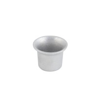 Bon Chef 9018P Cocktail Sauce Cup, Pewter Glo 2 oz., Set of 24