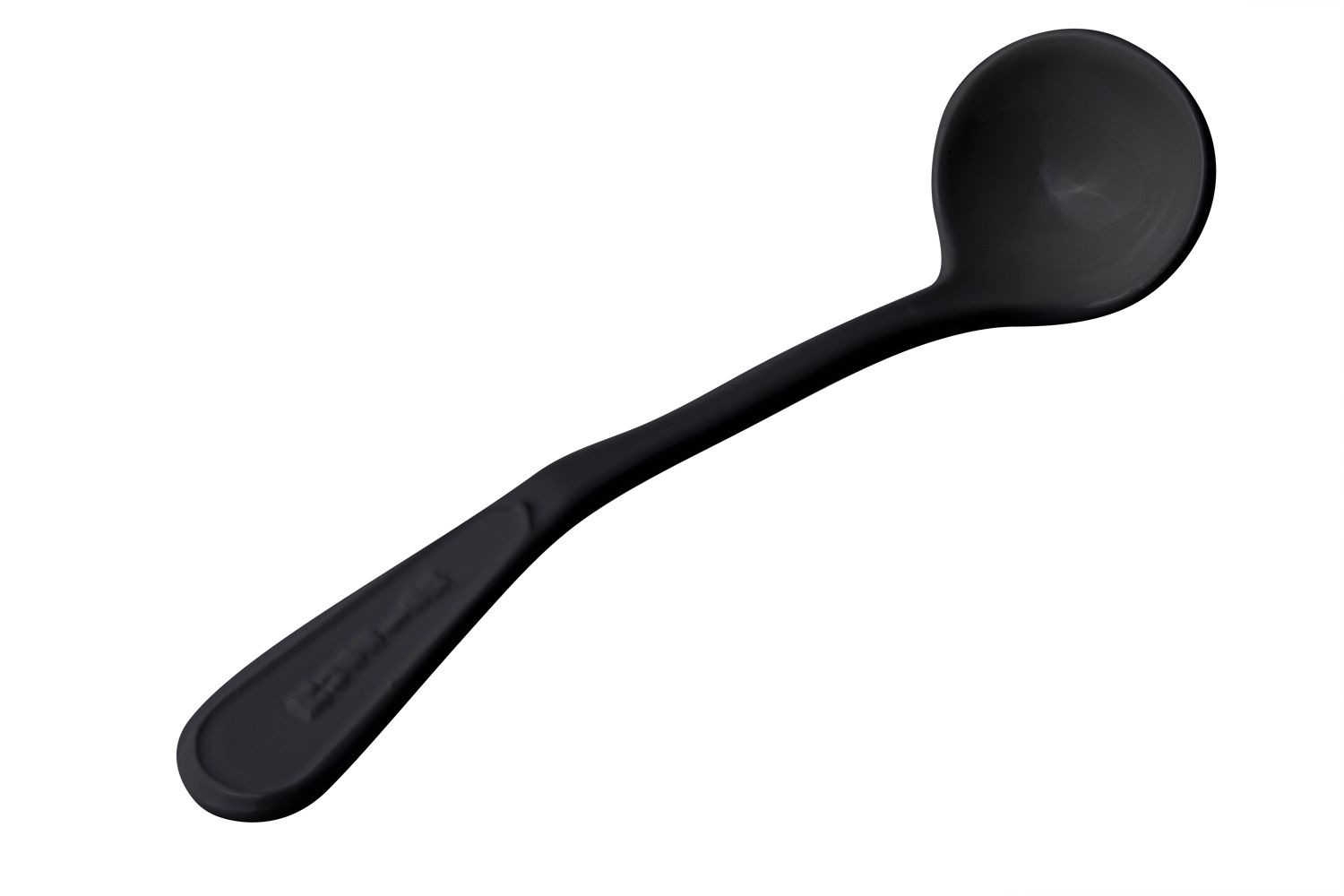 Bon Chef 9041S Russian Salad Dressing Ladle, Sandstone 11 1/2"