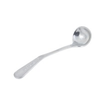 Bon Chef 9042P French Salad Dressing Ladle, Pewter Glo 11 1/2&quot;