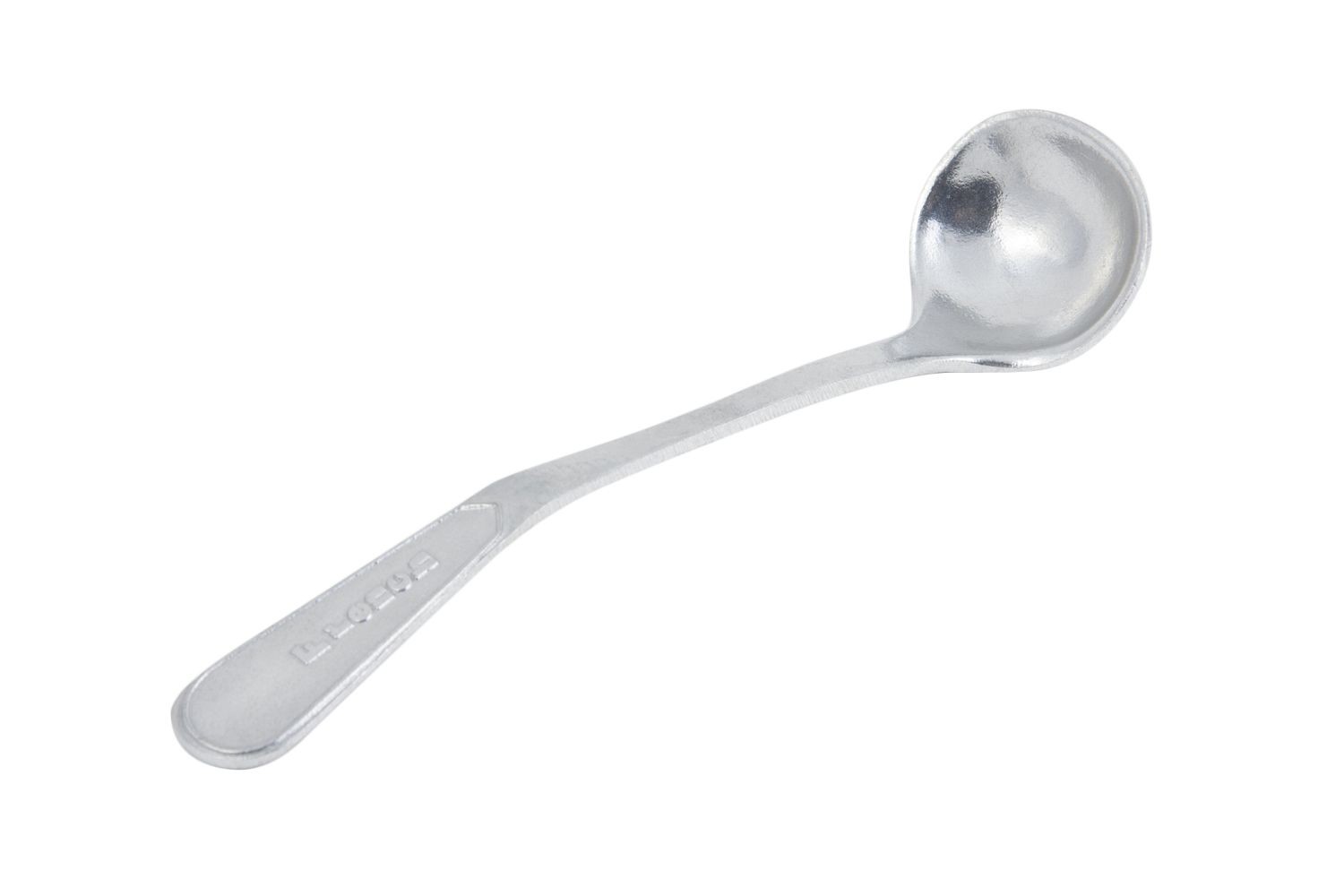 Bon Chef 9042P French Salad Dressing Ladle, Pewter Glo 11 1/2"