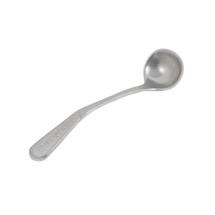 Bon Chef 9043P Blue Cheese Salad Dressing Ladle, Pewter Glo 11 1/2&quot;
