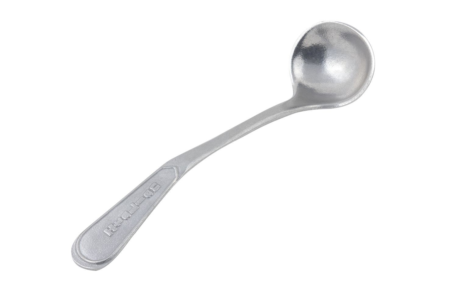 Bon Chef 9044P Italian Salad Dressing Ladle, Pewter Glo 11 1/2"