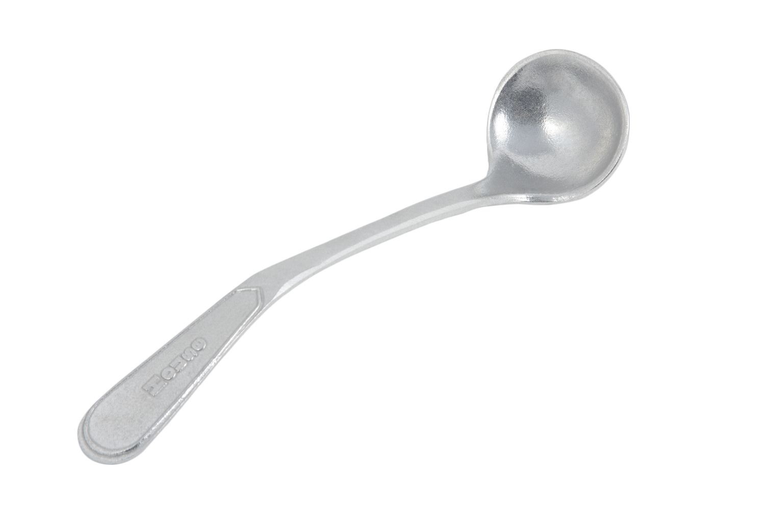 Bon Chef 9045P House Salad Dressing Ladle, Pewter Glo 11 1/2"