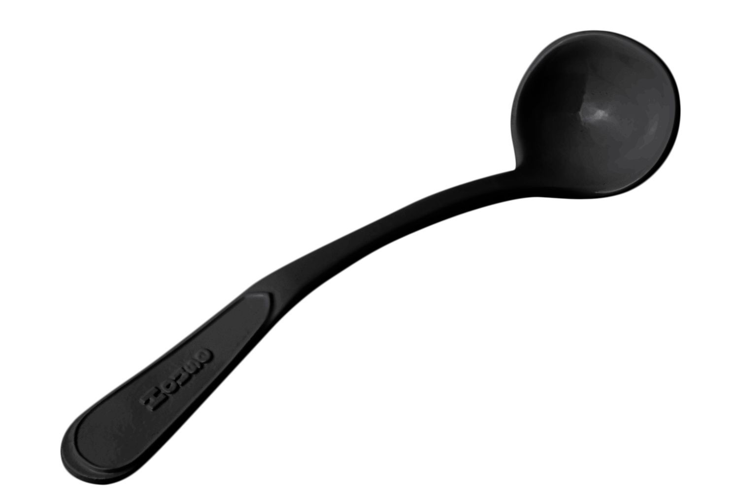 Bon Chef 9045S House Salad Dressing Ladle, Sandstone 11 1/2"