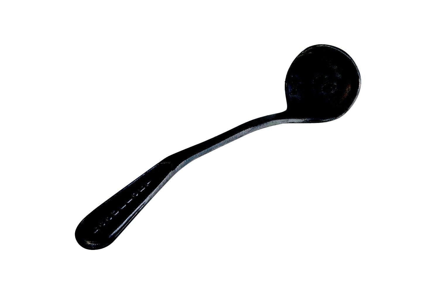 Bon Chef 9051S Roquefort Salad Dressing Ladle, Sandstone 11 1/2"